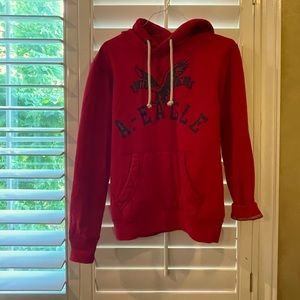 American eagle unisex hoodie